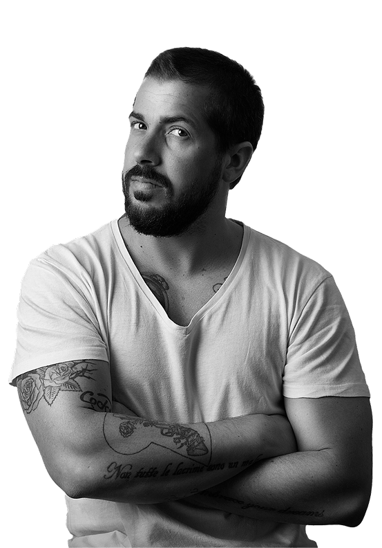 Sergio Soci